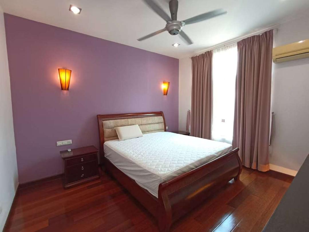 Batu Ferringhi 3 Storey Semi D Corner unit 3519sf - photo 12