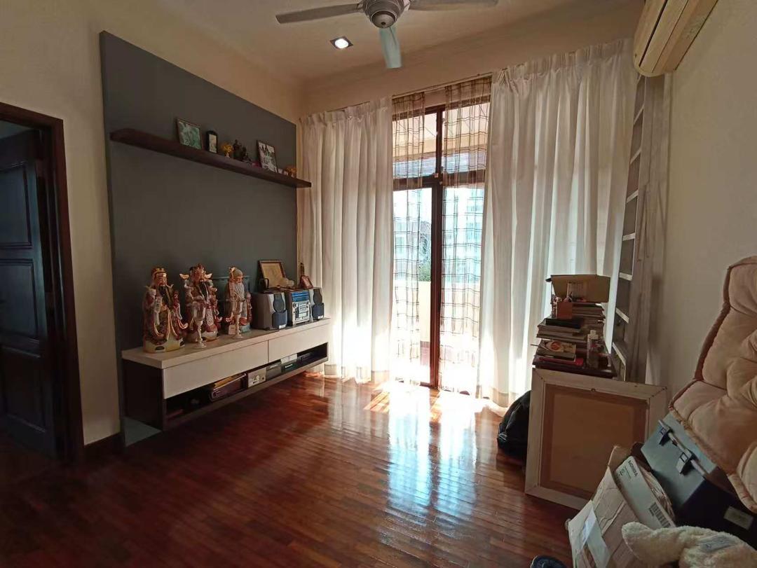 Batu Ferringhi 3 Storey Semi D Corner unit 3519sf - photo 13