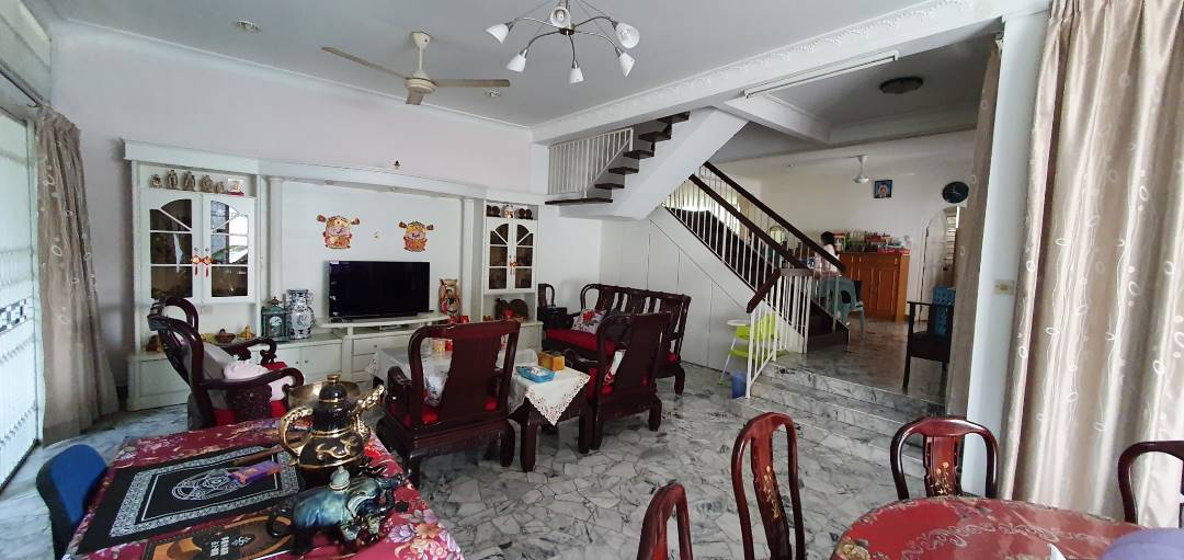 Pulau Tikus 2 Storey Bungalow 5445sf Gurner Drive - photo 4