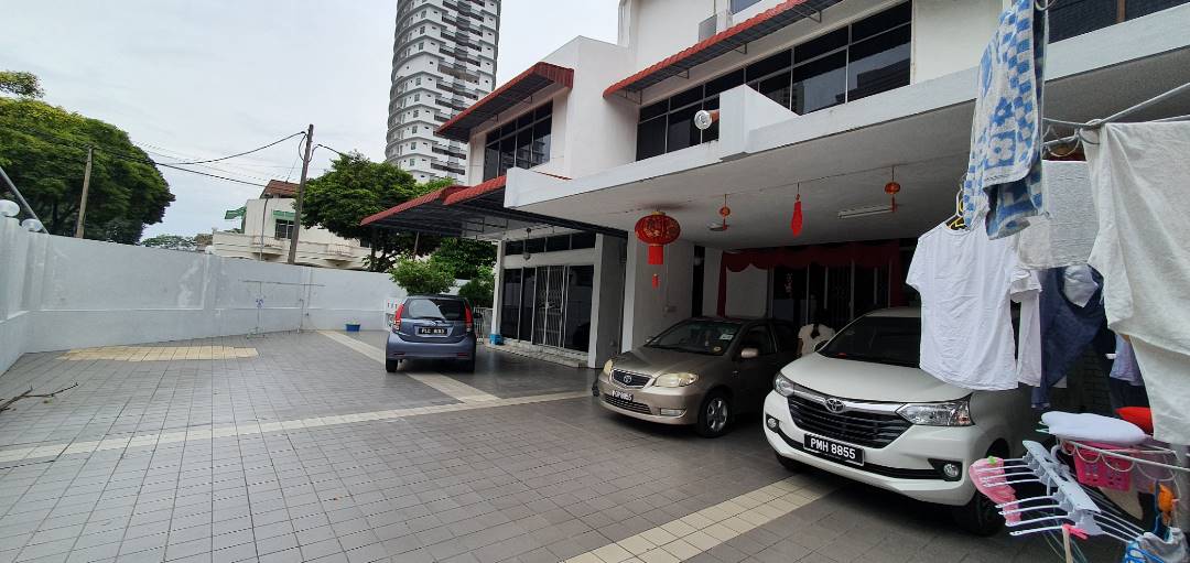 Pulau Tikus 2 Storey Bungalow 5445sf Gurner Drive - photo 5