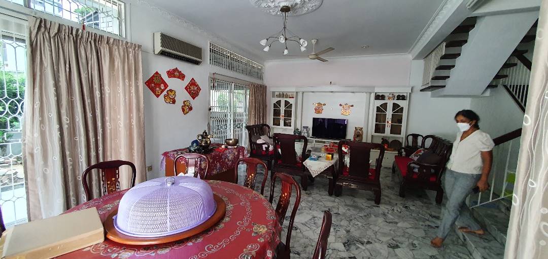 Pulau Tikus 2 Storey Bungalow 5445sf Gurner Drive - photo 6