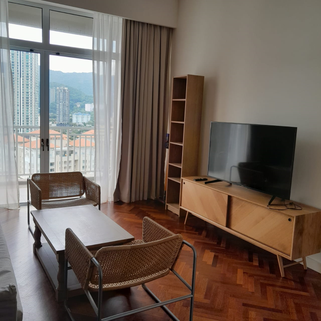 18 East at Andaman Quayside Renovated Furnish - photo 6
