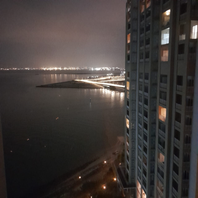 18 East at Andaman Quayside Renovated Furnish - photo 8