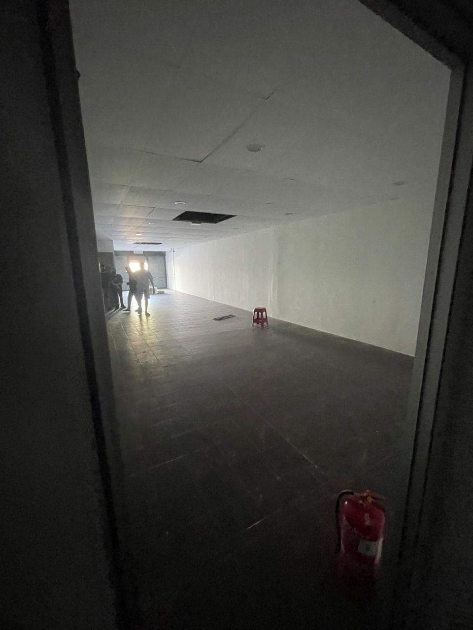 Pulau Tikus Jalan Gottlieb Shop Ground Floor - photo 3