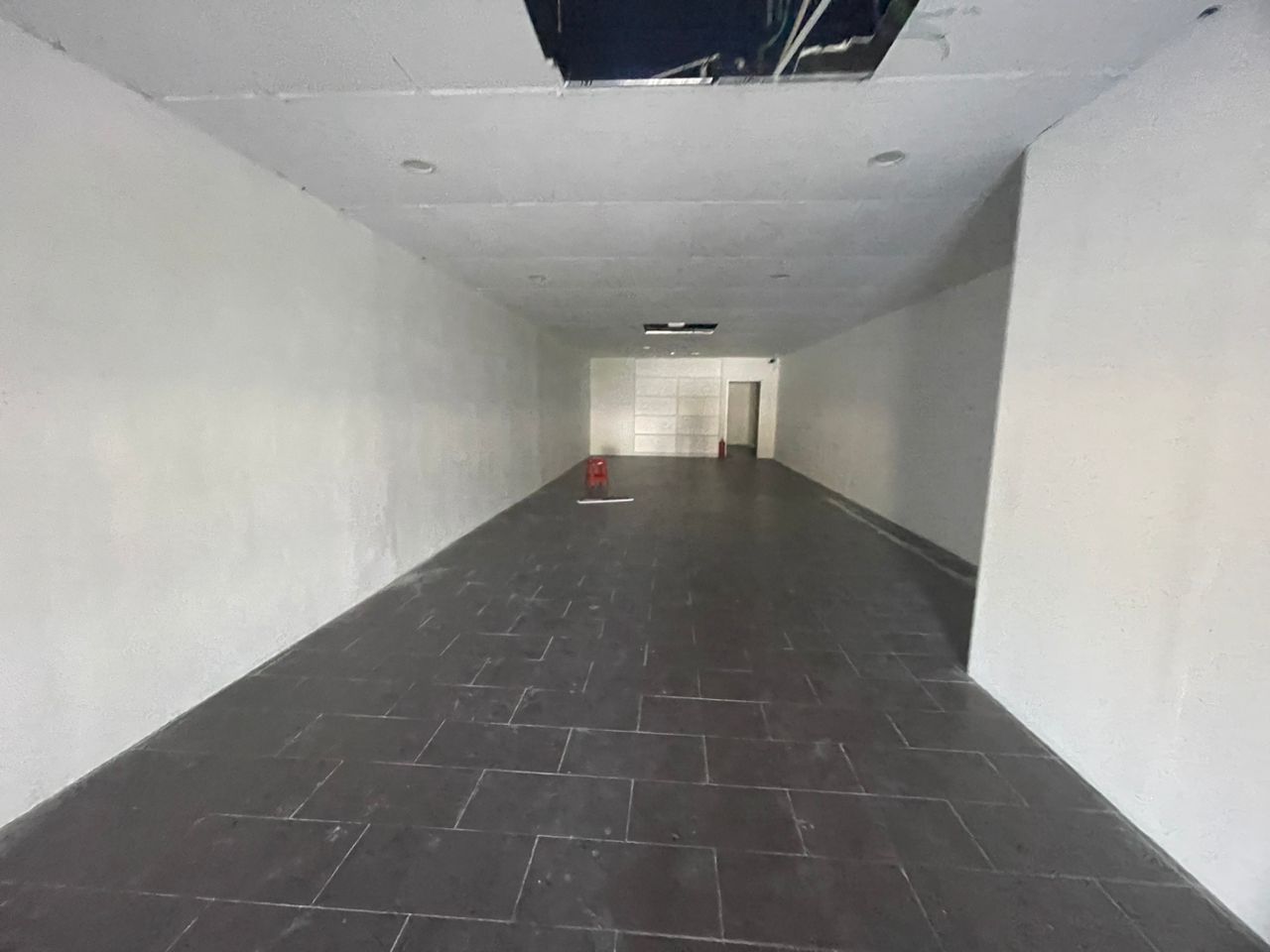 Pulau Tikus Jalan Gottlieb Shop Ground Floor - photo 4