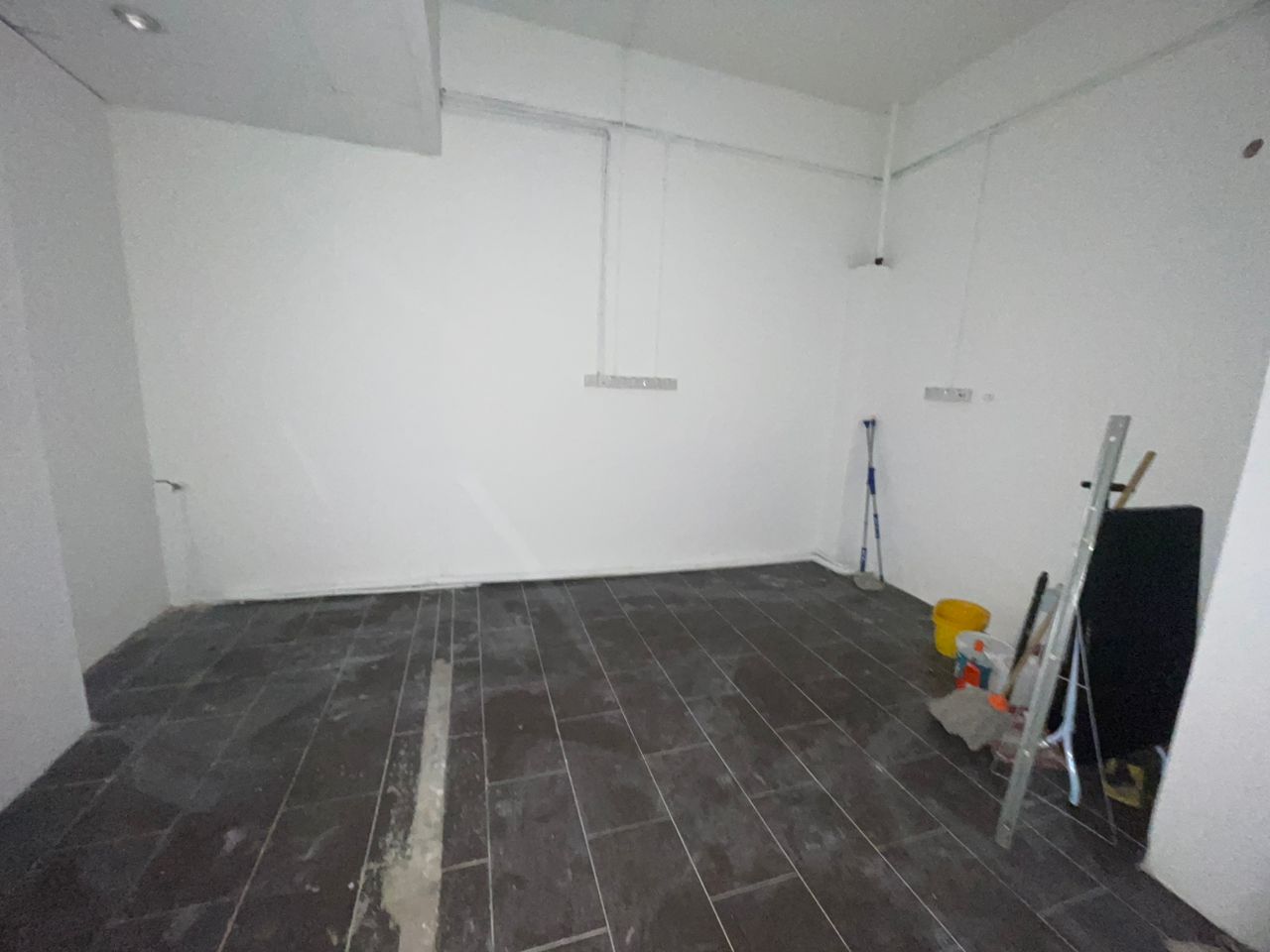 Pulau Tikus Jalan Gottlieb Shop Ground Floor - photo 5