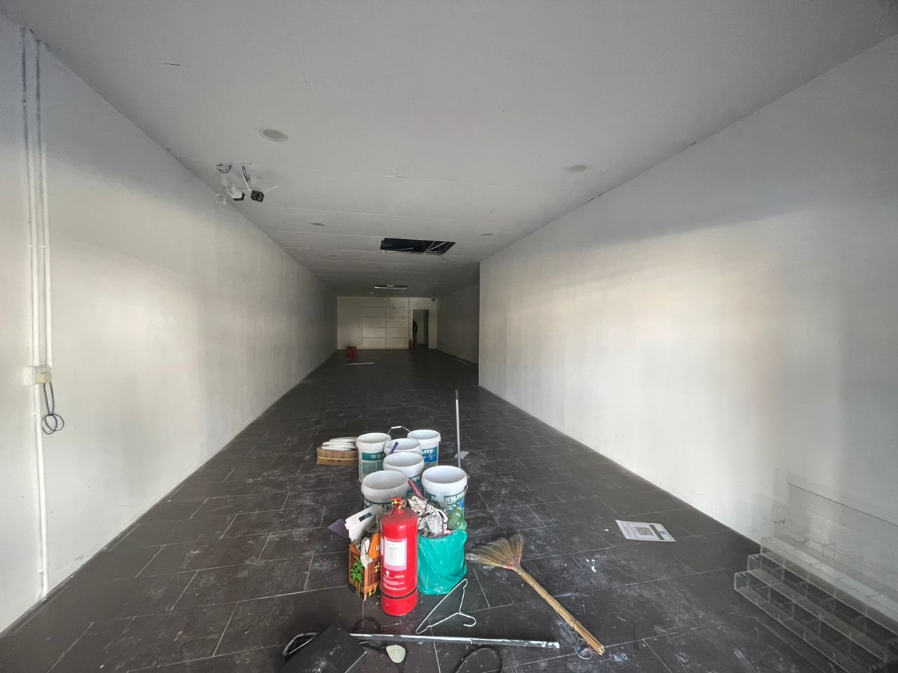Pulau Tikus Jalan Gottlieb Shop Ground Floor - photo 6
