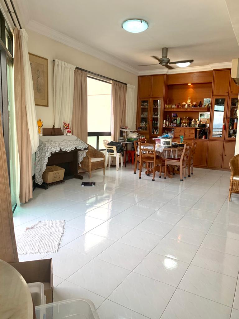 Sri Pangkor High Floor Renovated Sea View 2160sf - photo 2