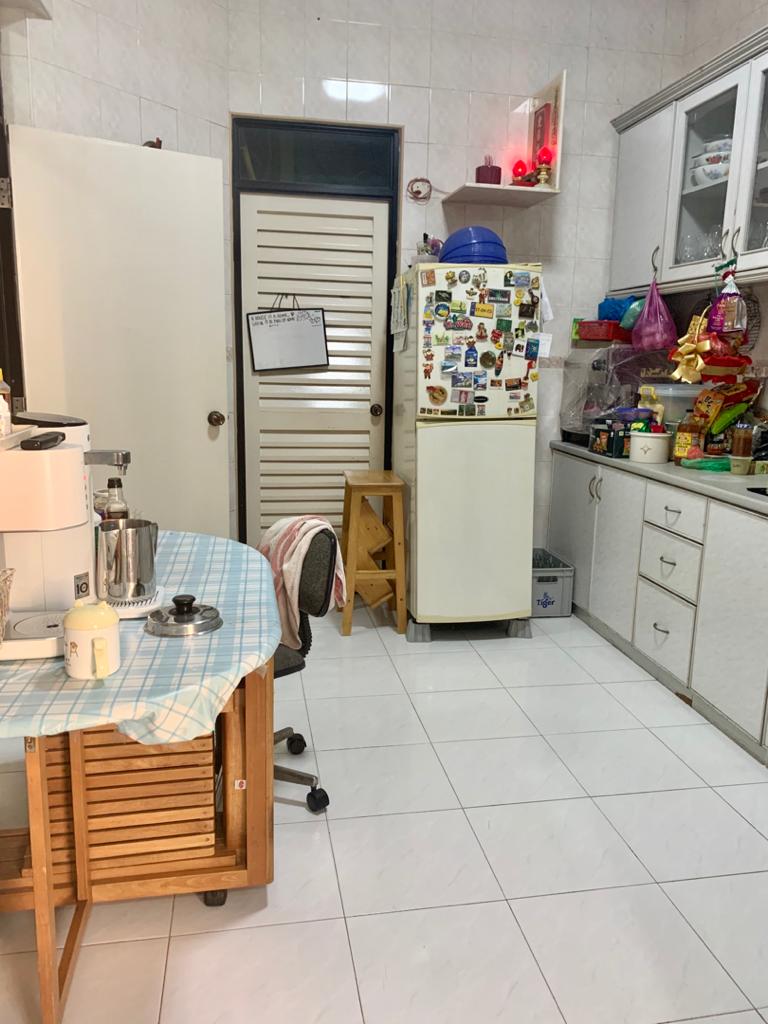 Sri Pangkor High Floor Renovated Sea View 2160sf - photo 3