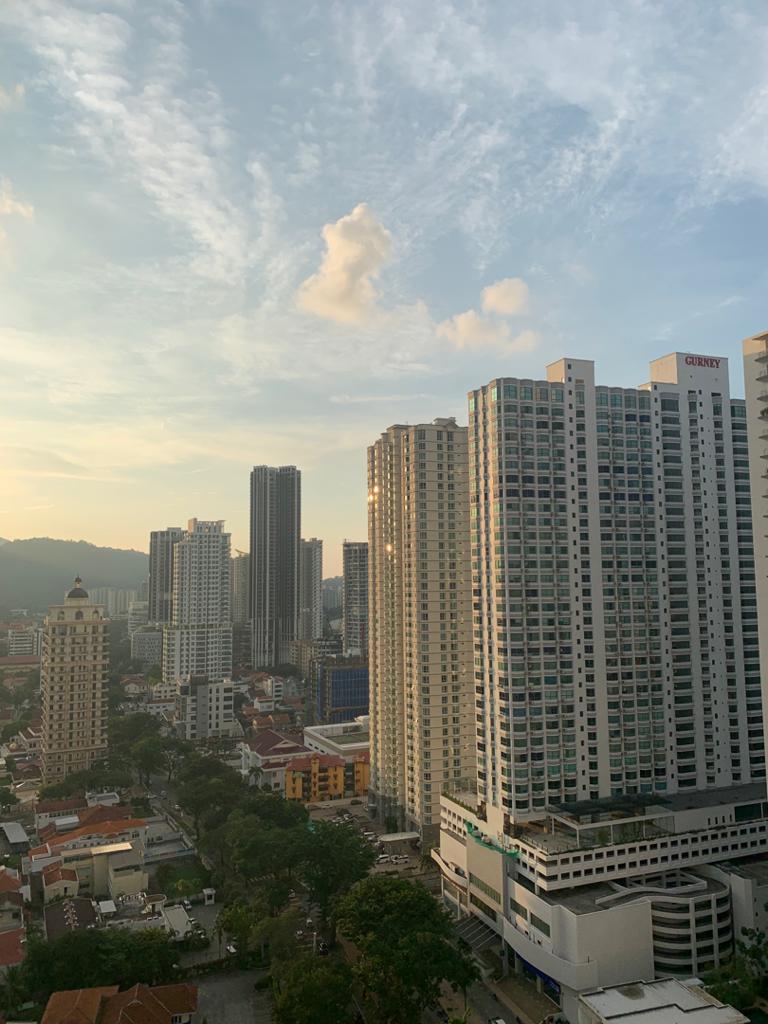 Sri Pangkor High Floor Renovated Sea View 2160sf - photo 4