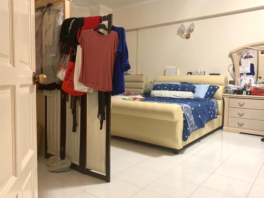 Sri Pangkor High Floor Renovated Sea View 2160sf - photo 7