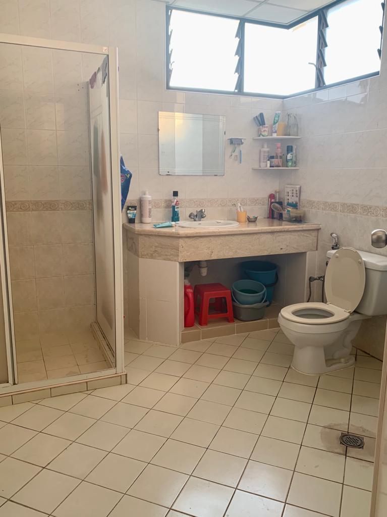 Sri Pangkor High Floor Renovated Sea View 2160sf - photo 8