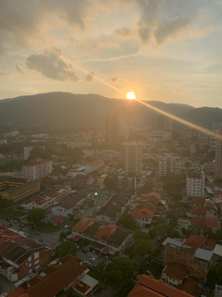 Sri Pangkor High Floor Renovated Sea View 2160sf - photo 10