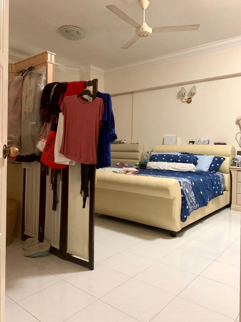 Sri Pangkor High Floor Renovated Sea View 2160sf - photo 11