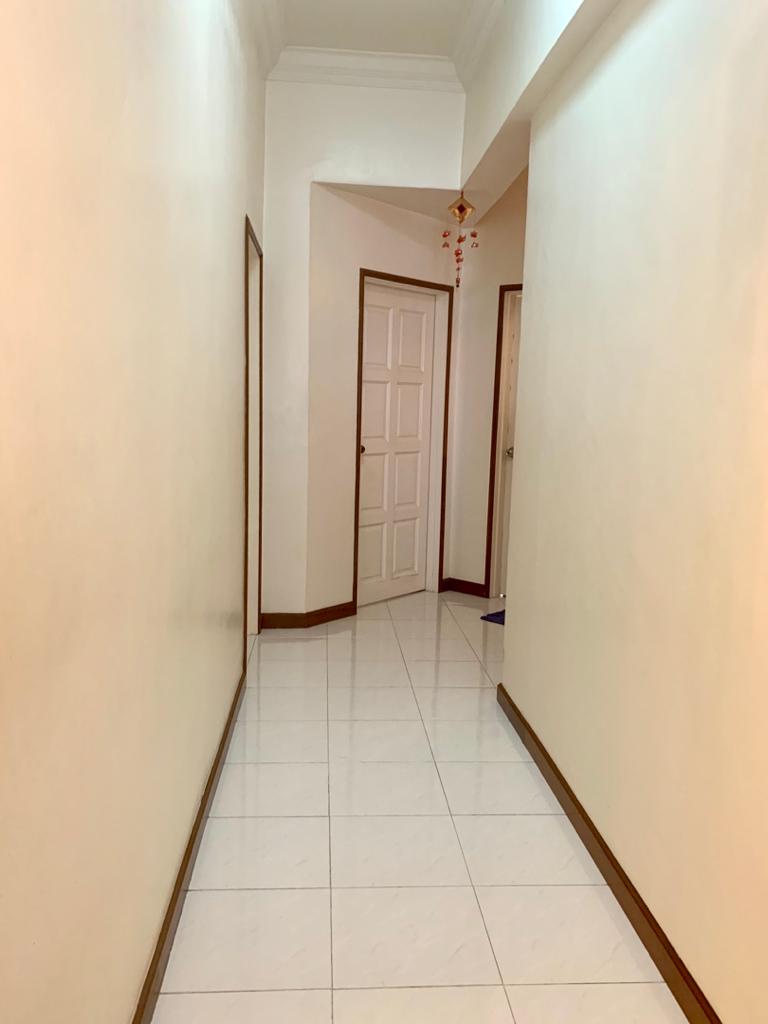 Sri Pangkor High Floor Renovated Sea View 2160sf - photo 12