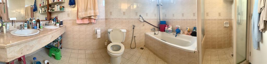Sri Pangkor High Floor Renovated Sea View 2160sf - photo 13