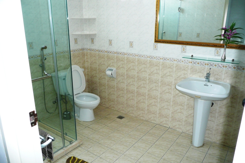 Sri Pangkok High Floor Renovated Sea View 1824sf - photo 8