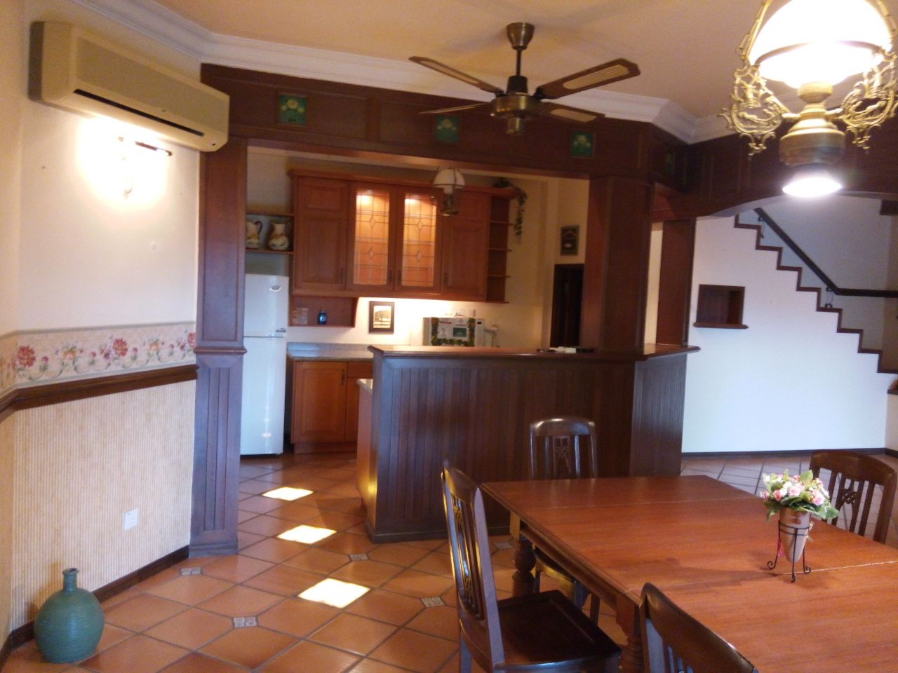 2 Storey Detached Taman Jesselton 5799sf Renovated - photo 3