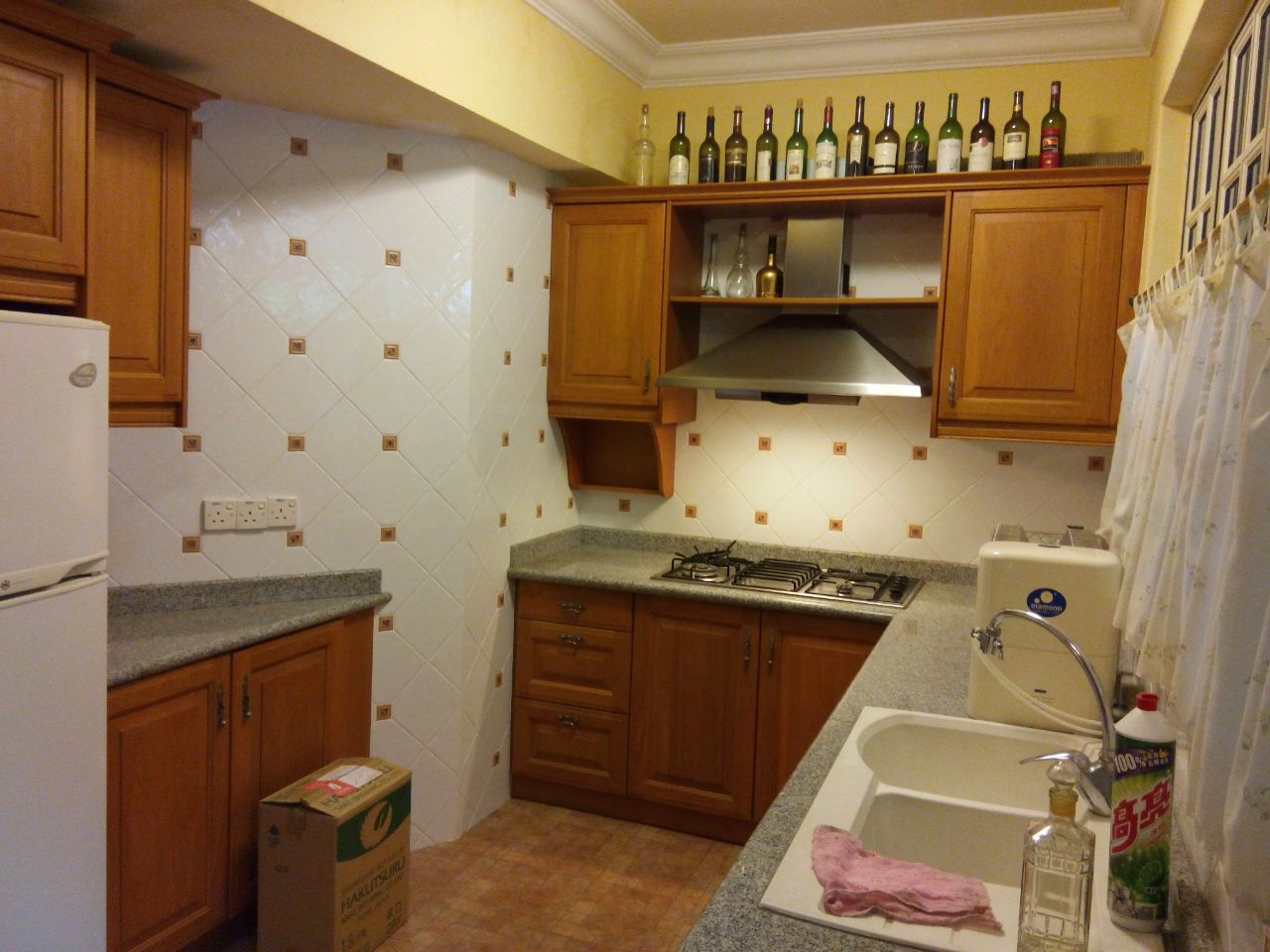2 Storey Detached Taman Jesselton 5799sf Renovated - photo 5