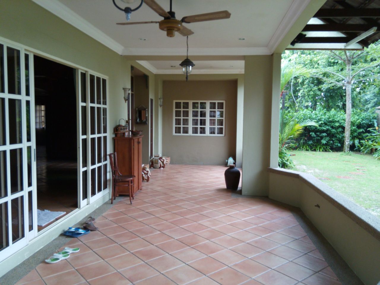 2 Storey Detached Taman Jesselton 5799sf Renovated - photo 6