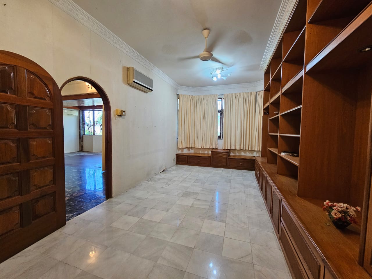2 Storey Bungalow Taman Jesselton 7800sf Renovated - photo 8