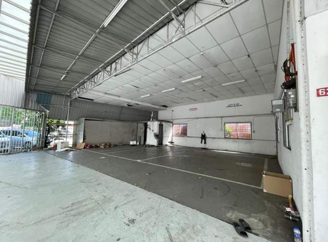 Warehouse Light Industry 12000sf Jelutong - photo 3