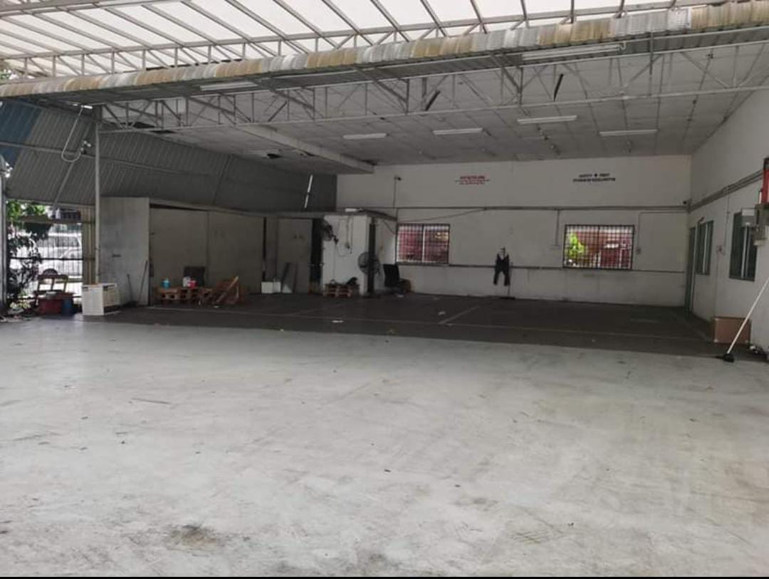 Warehouse Light Industry 12000sf Jelutong - photo 5