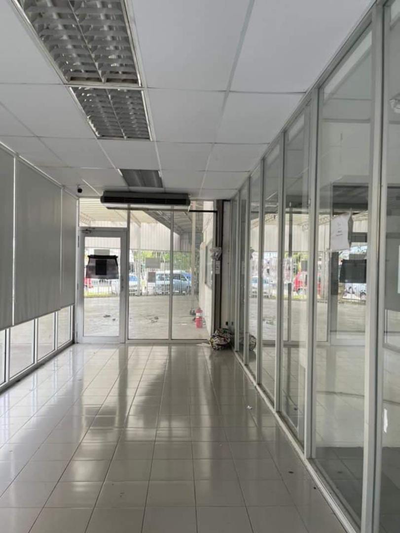 Warehouse Light Industry 12000sf Jelutong - photo 6