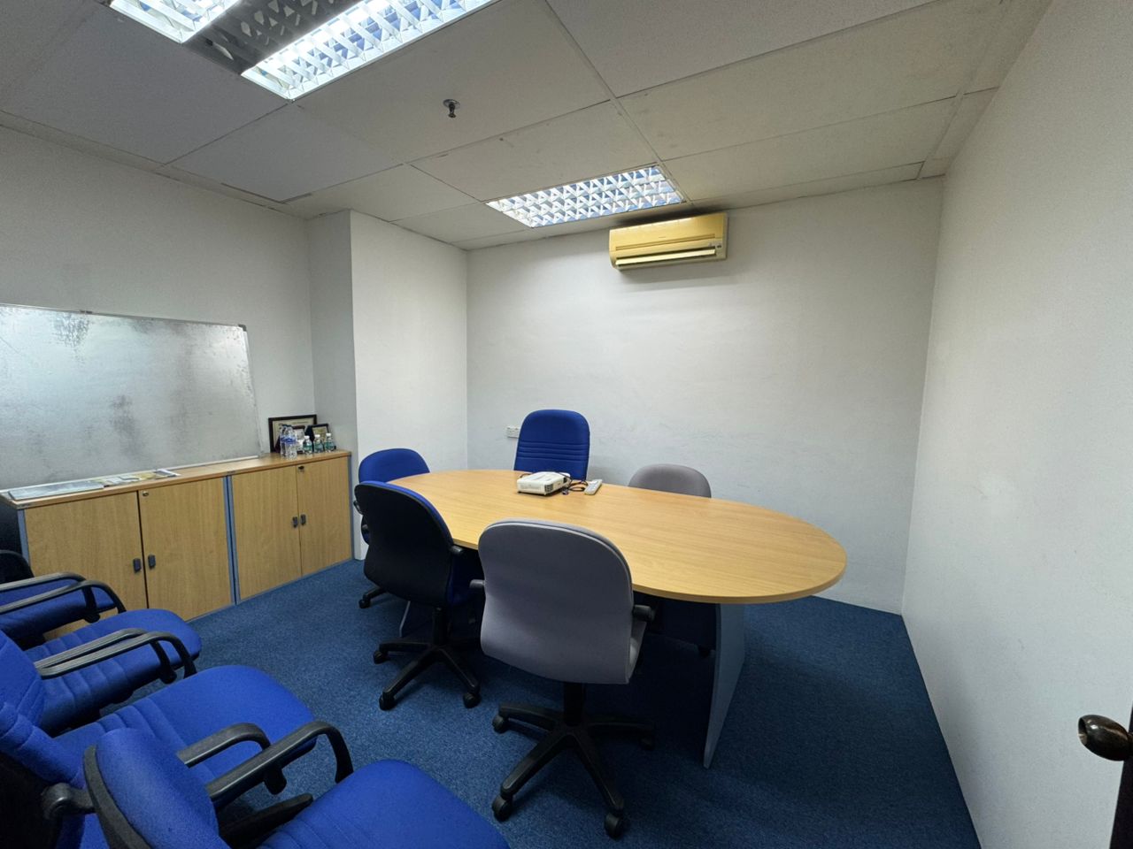E-Gate Office lot Gelugor 1087sf Near lotus - photo 8