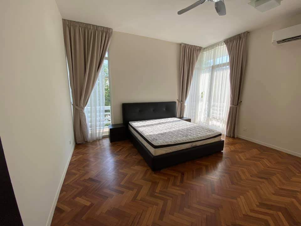 Seri Tanjung Pinang Semi Detached Renovated - photo 2