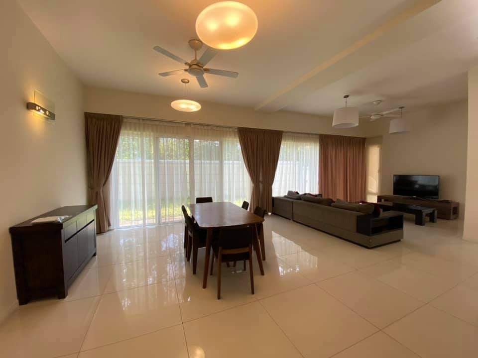 Seri Tanjung Pinang Semi Detached Renovated - photo 3