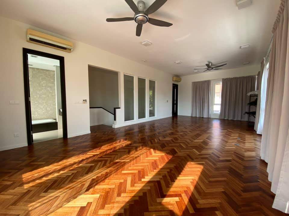 Seri Tanjung Pinang Semi Detached Renovated - photo 4