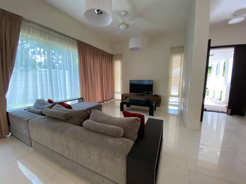 Seri Tanjung Pinang Semi Detached Renovated - photo 6