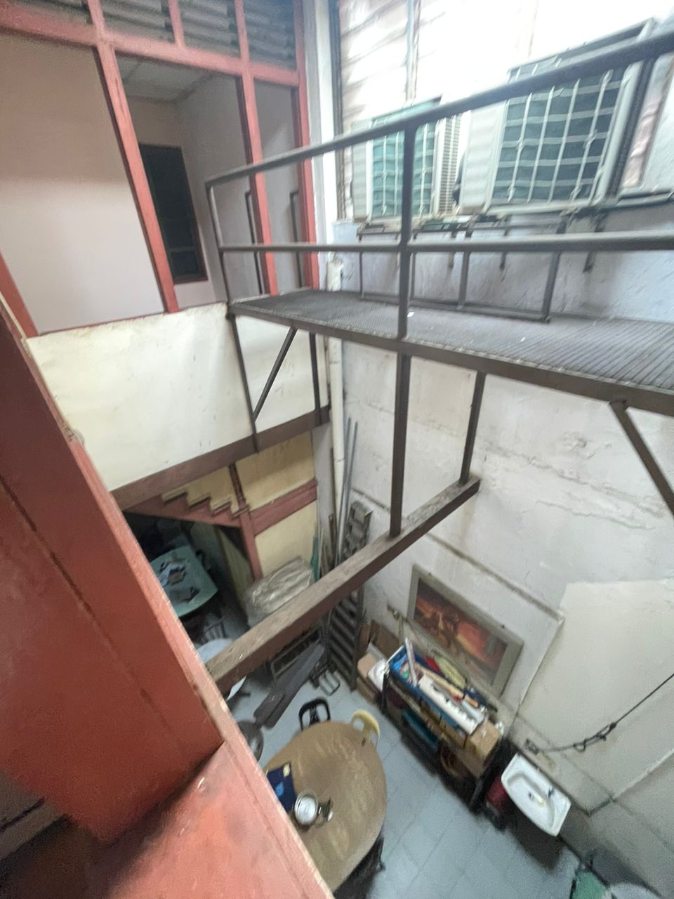 2 unit adjoning shop Lebuh Gereja Church Street - photo 7