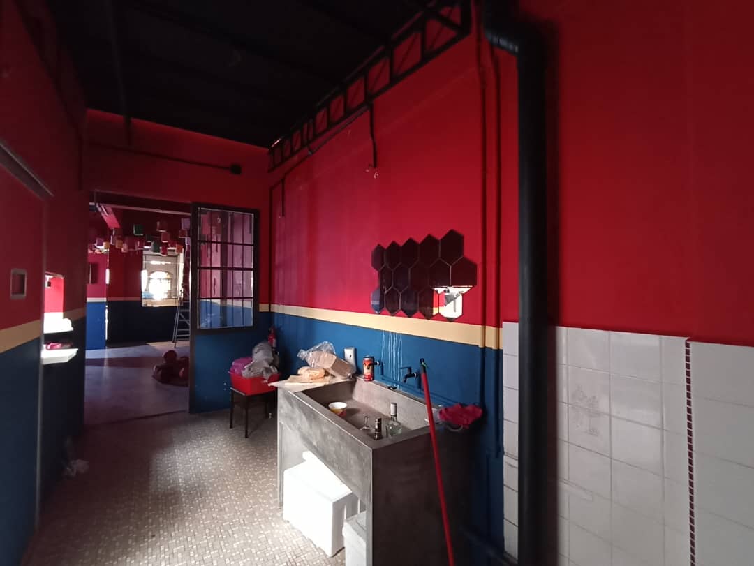 Lorong Abu Siti Lane 2 Storey Shop 3000sf - photo 4