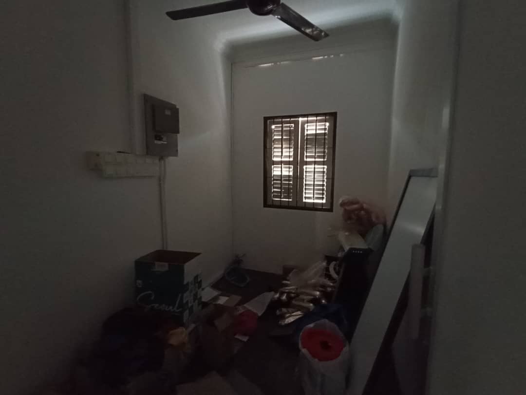 Lorong Abu Siti Lane 2 Storey Shop 3000sf - photo 10