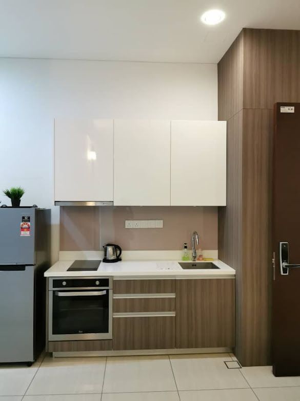 The Light Collection 2 Studio Unit Fully Furnish - photo 2