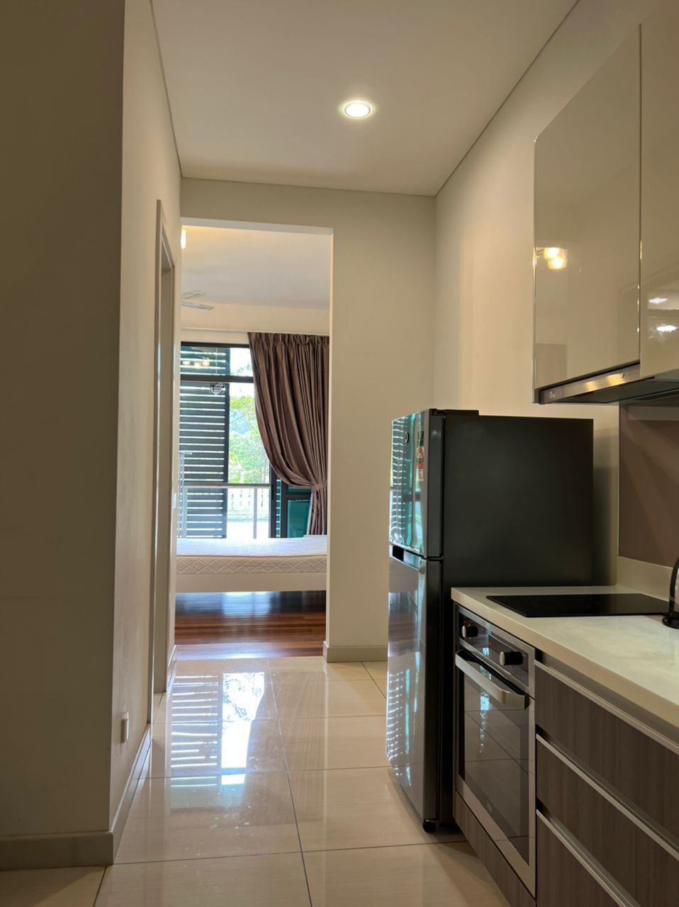 The Light Collection 2 Studio Unit Fully Furnish - photo 8