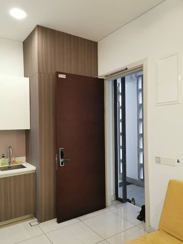 The Light Collection 2 Studio Unit Fully Furnish - photo 13