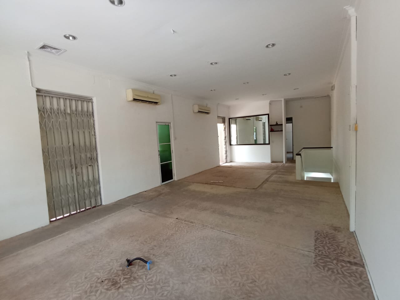 Jalan Burma 2 Storey Commercial Shop 4000sf - photo 2