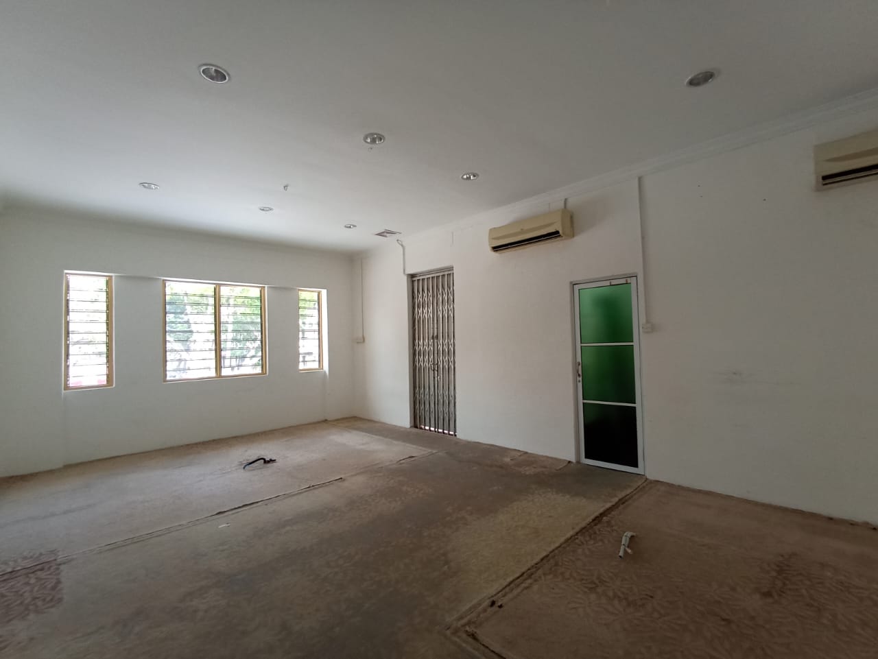 Jalan Burma 2 Storey Commercial Shop 4000sf - photo 6