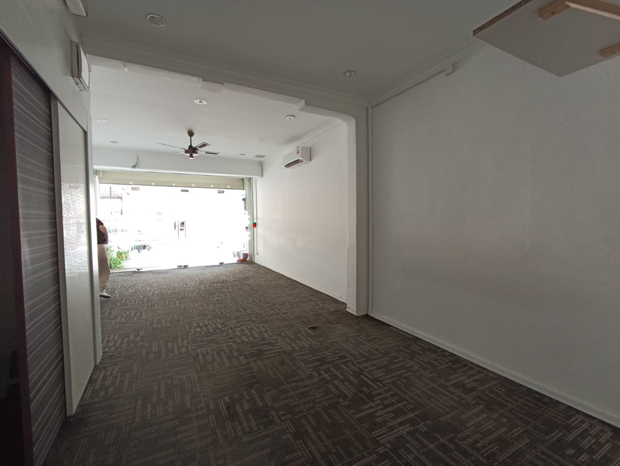 Jalan Burma 2 Storey Commercial Shop 4000sf - photo 13