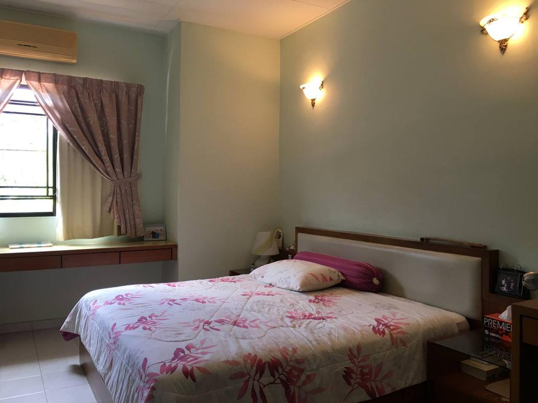 2 Storey Terrace Sungai Ara Kenari Desa Ria - photo 2