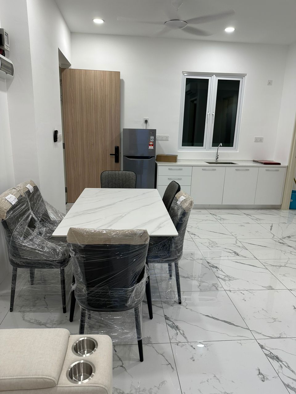 Quaywest Residence Fully Renovated Furnish - photo 6