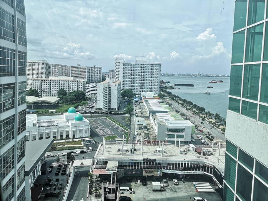 Maritime Suite Condo Karpal Singh Jelutong - photo 3