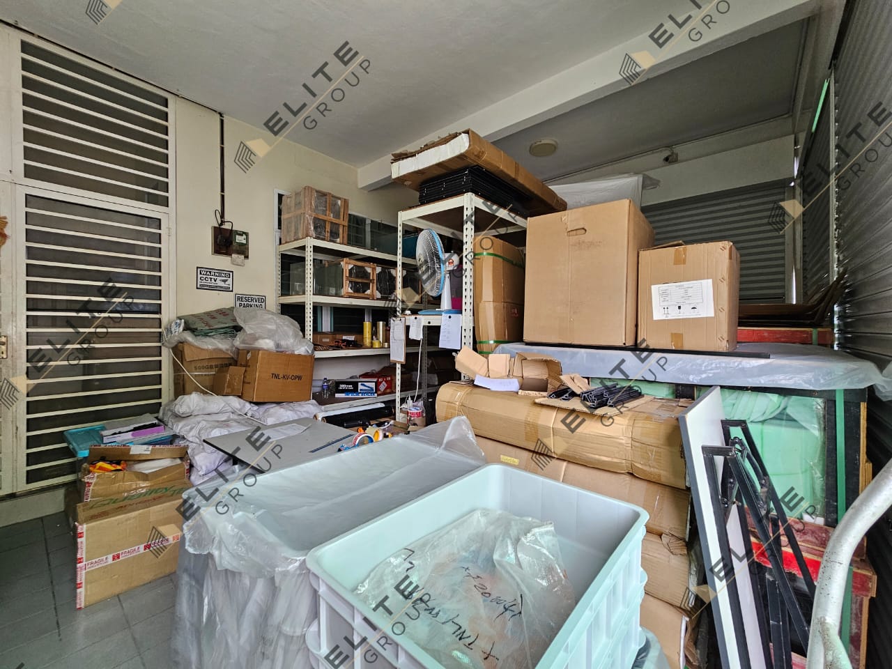 2 Sty Shophouse Jalan Pantai Jerjak Sungai Nibong - photo 3