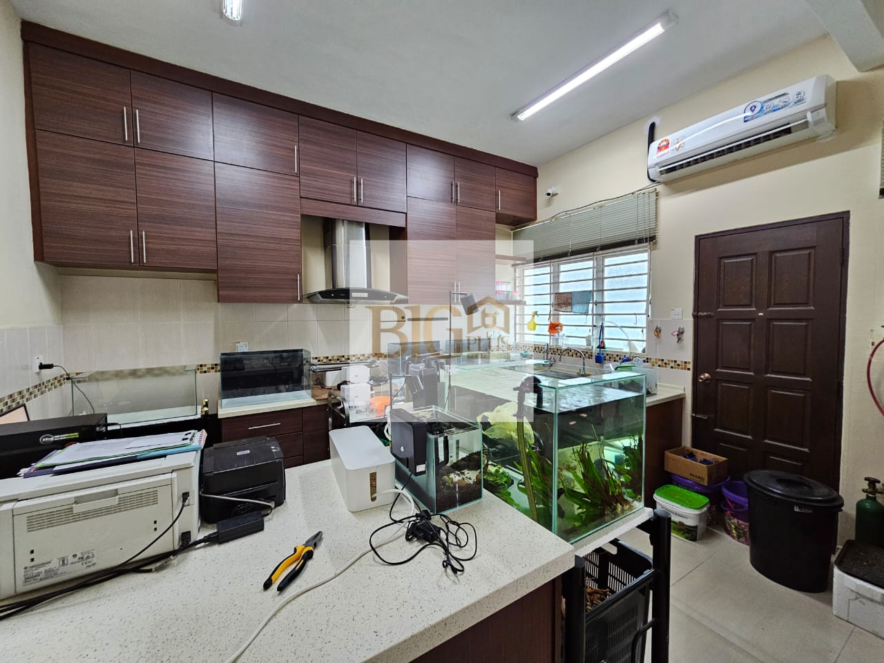 2 Sty Shophouse Jalan Pantai Jerjak Sungai Nibong - photo 4
