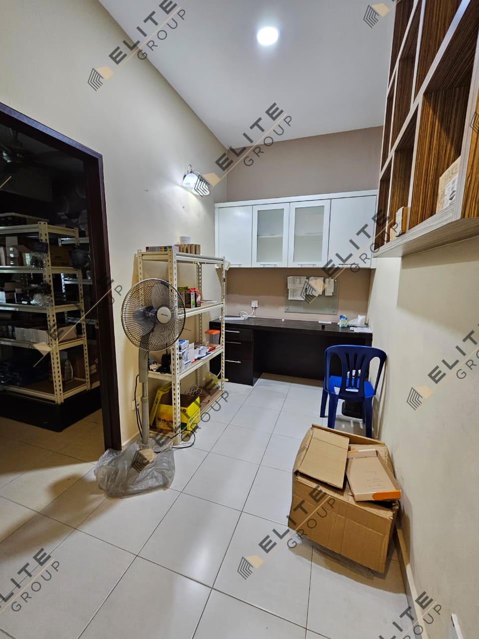 2 Sty Shophouse Jalan Pantai Jerjak Sungai Nibong - photo 5