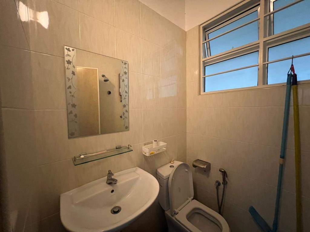 1 Sty Semi D Corner 4280sf Tanjong Bunga Hillside - photo 4