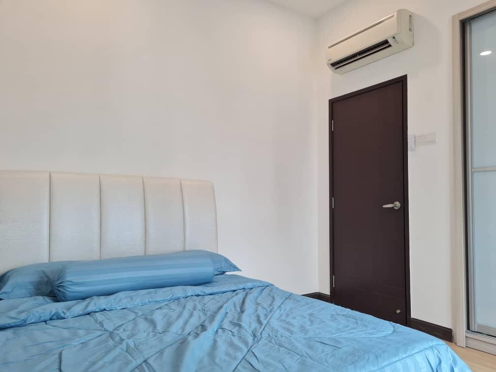 Marinox Sky Vilas Fully Renovated Furnish - photo 2
